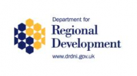 Department for Regional Development Logo