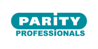 Parity Logo