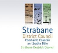Strabane District Council Logo