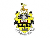 Portora Royal School  Logo