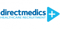 Direct Medics Ltd Logo