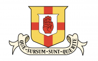 Friends' School Lisburn Logo