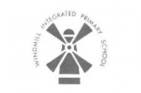 Windmill Integrated Primary School  Logo