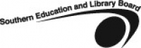 Southern Education and Library Board Logo