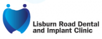 Lisburn Road Dental and Implant Clinic Logo