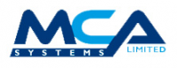 MCA Systems Limited  Logo