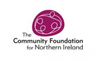The Community Foundation For Northern Ireland Logo