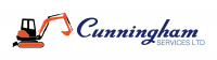 Cunningham Services Ltd. Logo