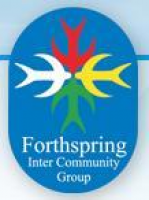 Forthspring Inter Community Group Logo