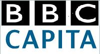BBC Audience's Capita Logo