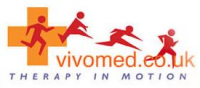 Vivomed Ltd Logo