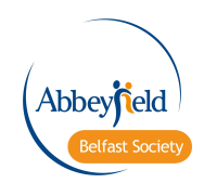The Abbeyfield Belfast Society Logo