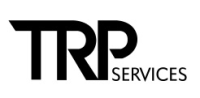 TRP Services Logo