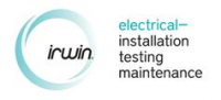 Irwin Electrical Logo