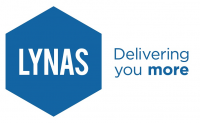 Lynas Foodservice Logo