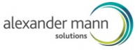 Alexander Mann Solutions Logo