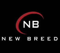 New Breed Logistics Logo