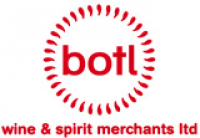 Botl Wine & Spirit Merchants Ltd Logo