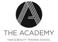 The Academy Hair & Beauty Training School Logo