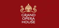 Grand Opera House Logo