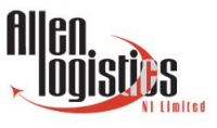 Allen Logistics (N.I.) Ltd Logo