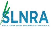 South Lough Neagh Regeneration Association Logo