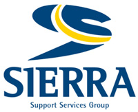 Sierra Support Services Logo
