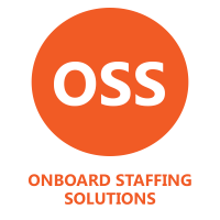OSS Recruit Logo