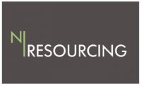 NI Resourcing Logo