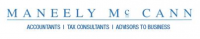Maneely McCann Logo