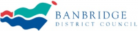 Banbridge District Council  Logo