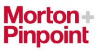 Morton Pinpoint Logo