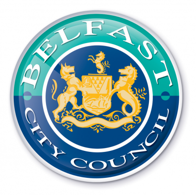 Belfast City Council Logo 
