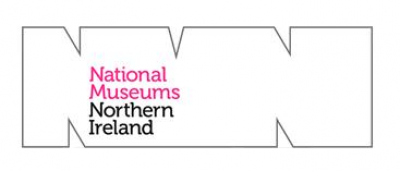 National Museums Northern Ireland Logo