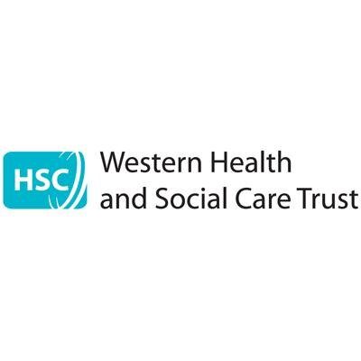 Western health social services trust jobs