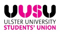 Ulster University Students' Union Logo
