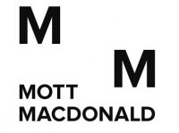 Mott MacDonald Ltd Logo
