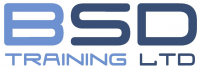BSD Training Ltd Logo