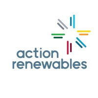 Action Renewables Logo