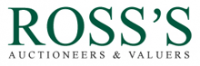 Ross's Auctioneers & Valuers Logo