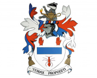 Ballymena Academy Logo
