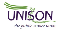 UNISON Northern Ireland Logo