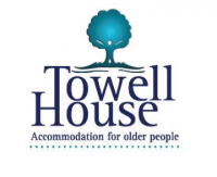 Towell House Logo