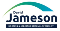David Jameson Roofing Services Logo