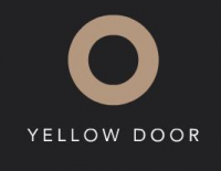 The Yellow Door Logo