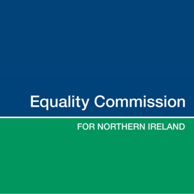 Equality Commission for Northern Ireland Logo