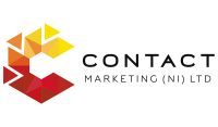 Contact Marketing (NI) Ltd Logo