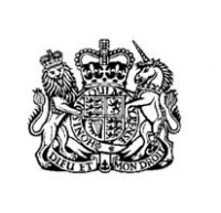 Lord Chief Justice's Office Logo
