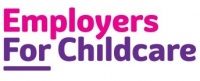 Employers For Childcare Logo