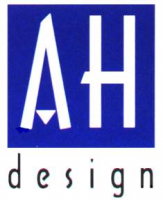 AH Design Logo